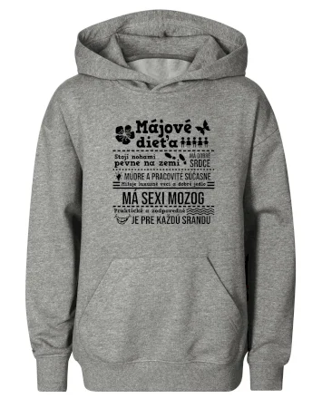 Narodeniny Máj