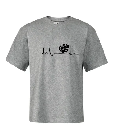EKG Monstera