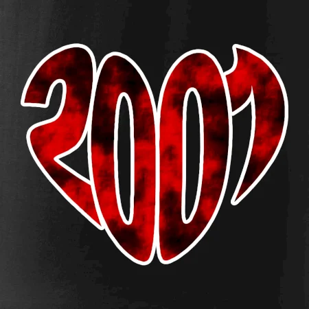 2001 v srdci