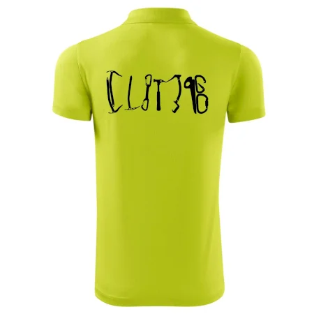 Climb equipment