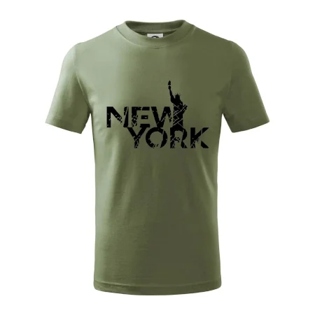 New York retro
