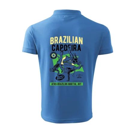 Brazilian Capoeira
