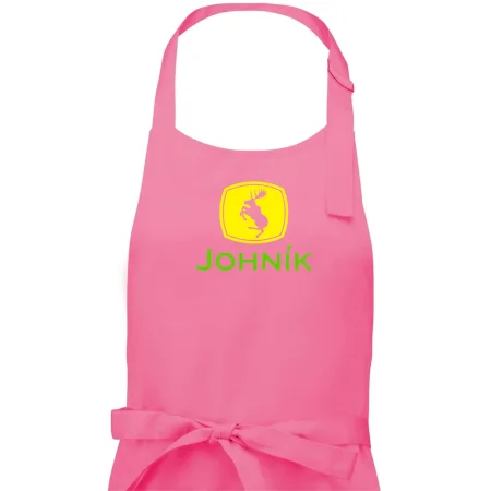Johník