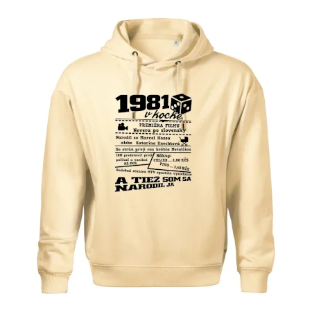 1981 v kocke