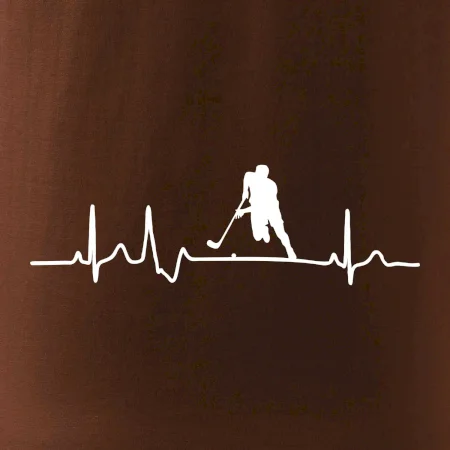 EKG floorball
