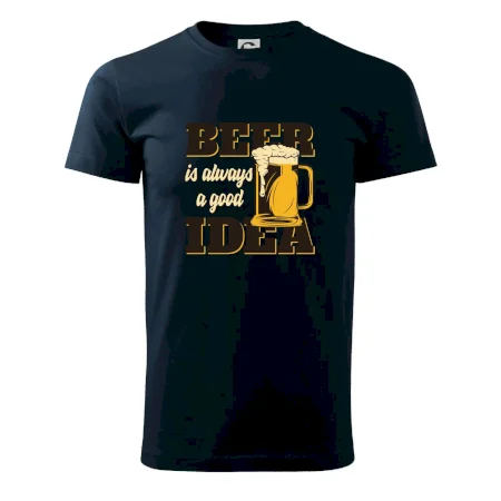 Beer idea