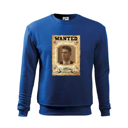 Wanted Fotka