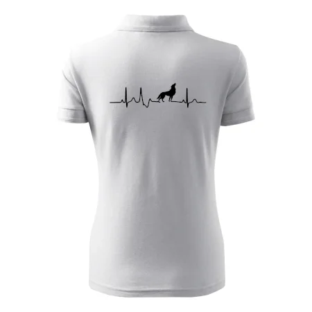 Vlk ekg