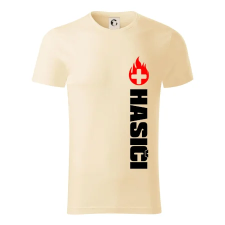 Hasiči zdravotník