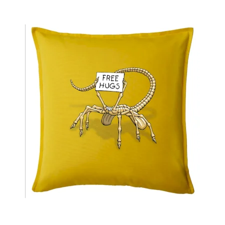 Votrelec - free hugs (Hana-creative)