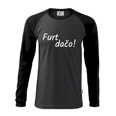 Furt dačo