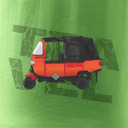 Tuk Tuk