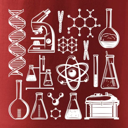 Laboratórium - ikony
