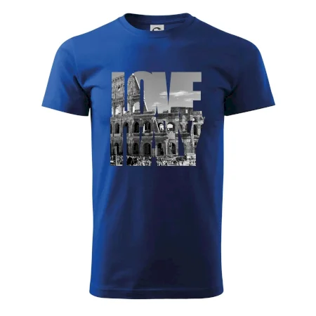 Love Italy - Colosseum