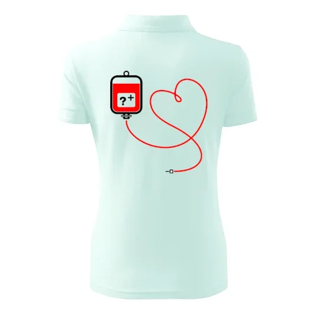 Transfúzia srdce - vaša krvná skupina