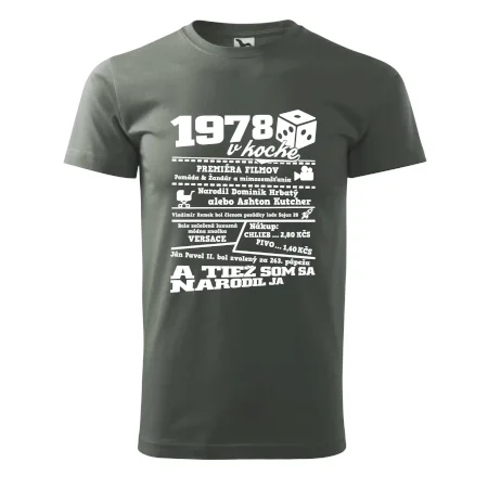 1978 v kocke