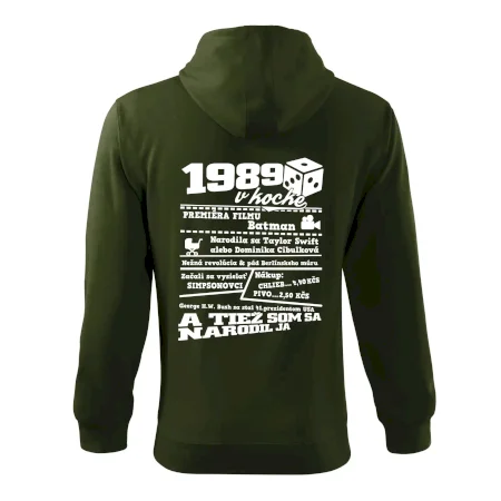 1989 v kocke