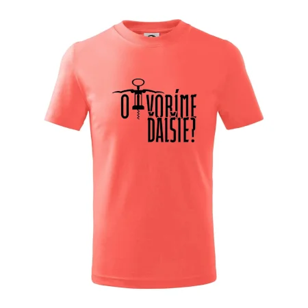 Otvoríme ďalšie?