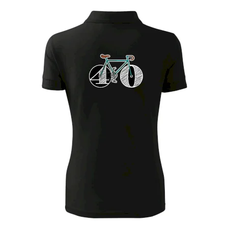 Narodeniny 40 rokov na bicykli