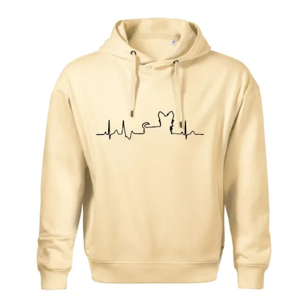 Yorkshirský teriér EKG