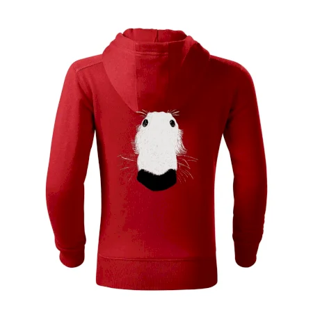 Barzoj čumák (Moňas)