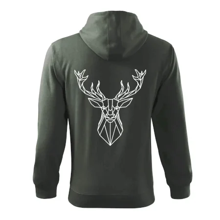 Geometria - Veľký jeleň