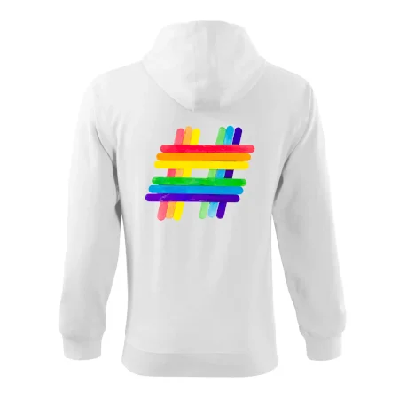 LGBT hashtag