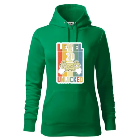 Gaming narodeniny 20