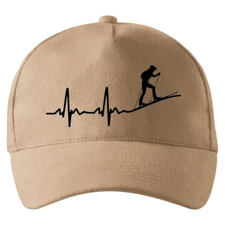 EKG skialpinismus