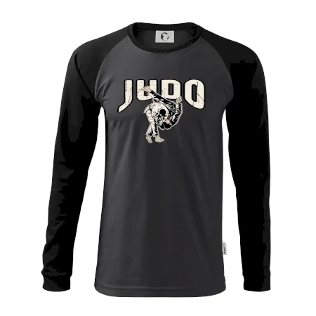 Judo v boji