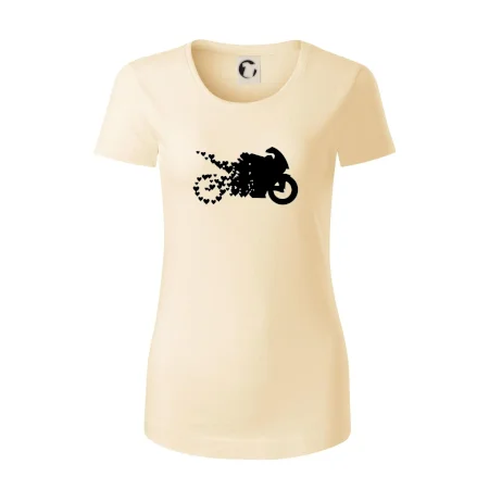 Moto love