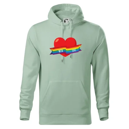 LGBT with love