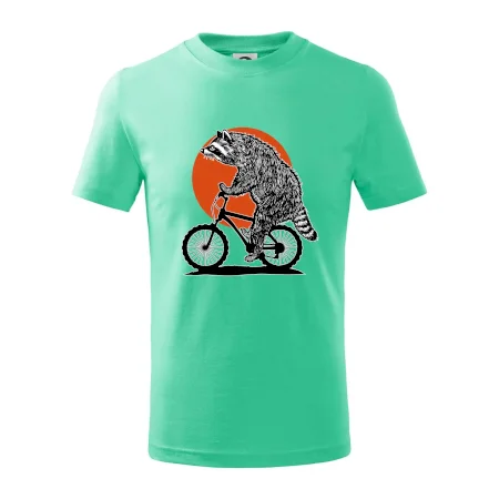 MTB mýval
