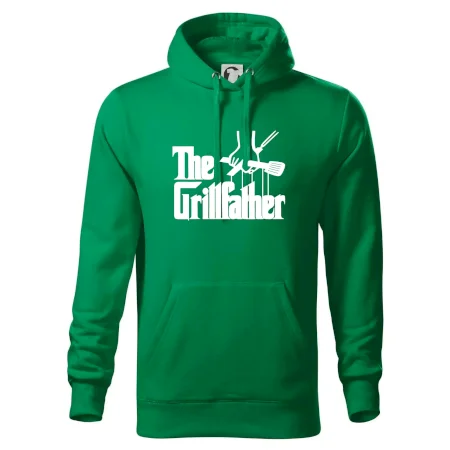 The Grillfather
