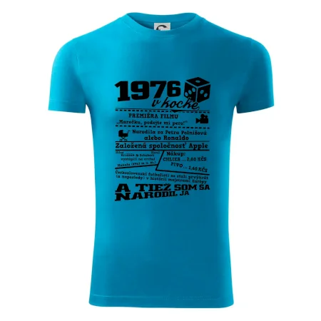 1976 v kocke
