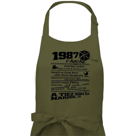 1987 v kocke