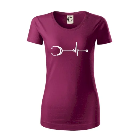 EKG stetoskop
