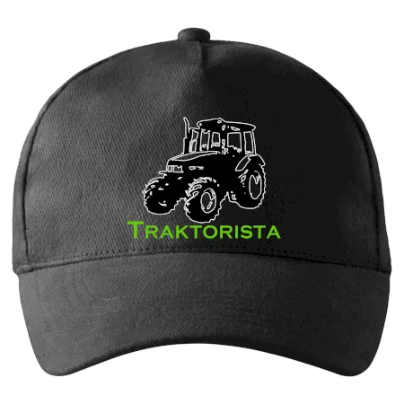 John traktorista