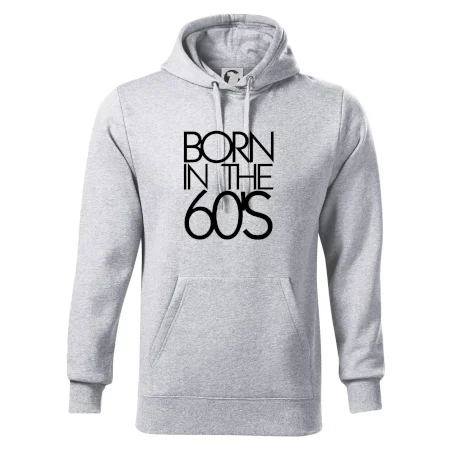 Born In The 60's