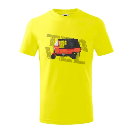 Tuk Tuk
