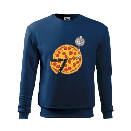 Pizza DJ