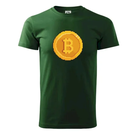 Bitcoin minca