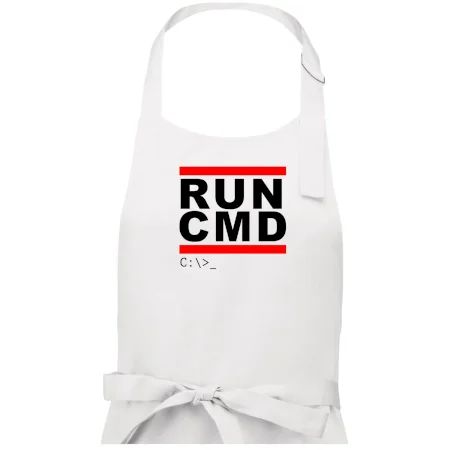 Run CMD