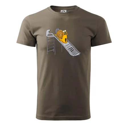 To bude ale drsný nárez (Pecka Design)