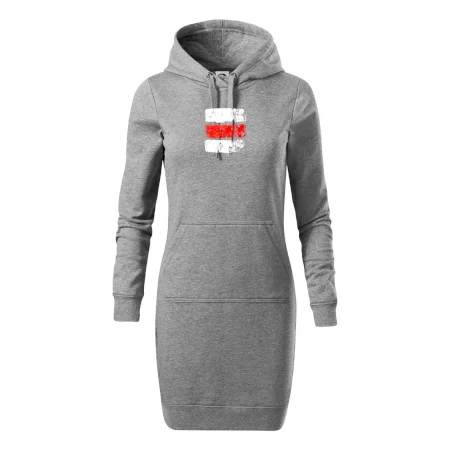 Turistická značka - červená