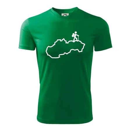 Slovenský turista