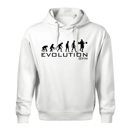 Evolúcia Gym