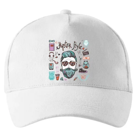 Hipster style