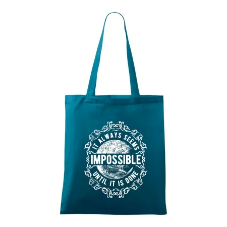 Always Seems Impossible