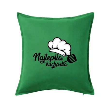Najlepšia kuchárka - čiapka